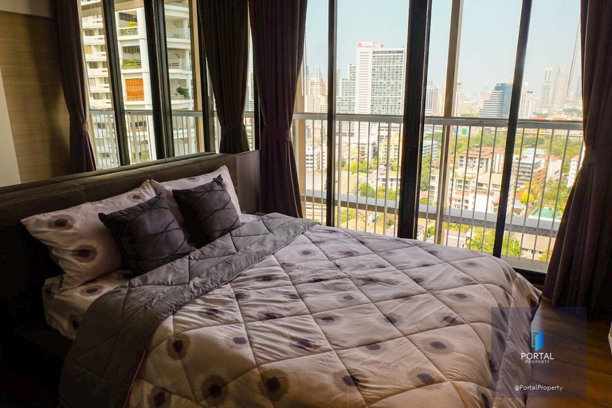 Park 24 (Origin Phrom Phong)