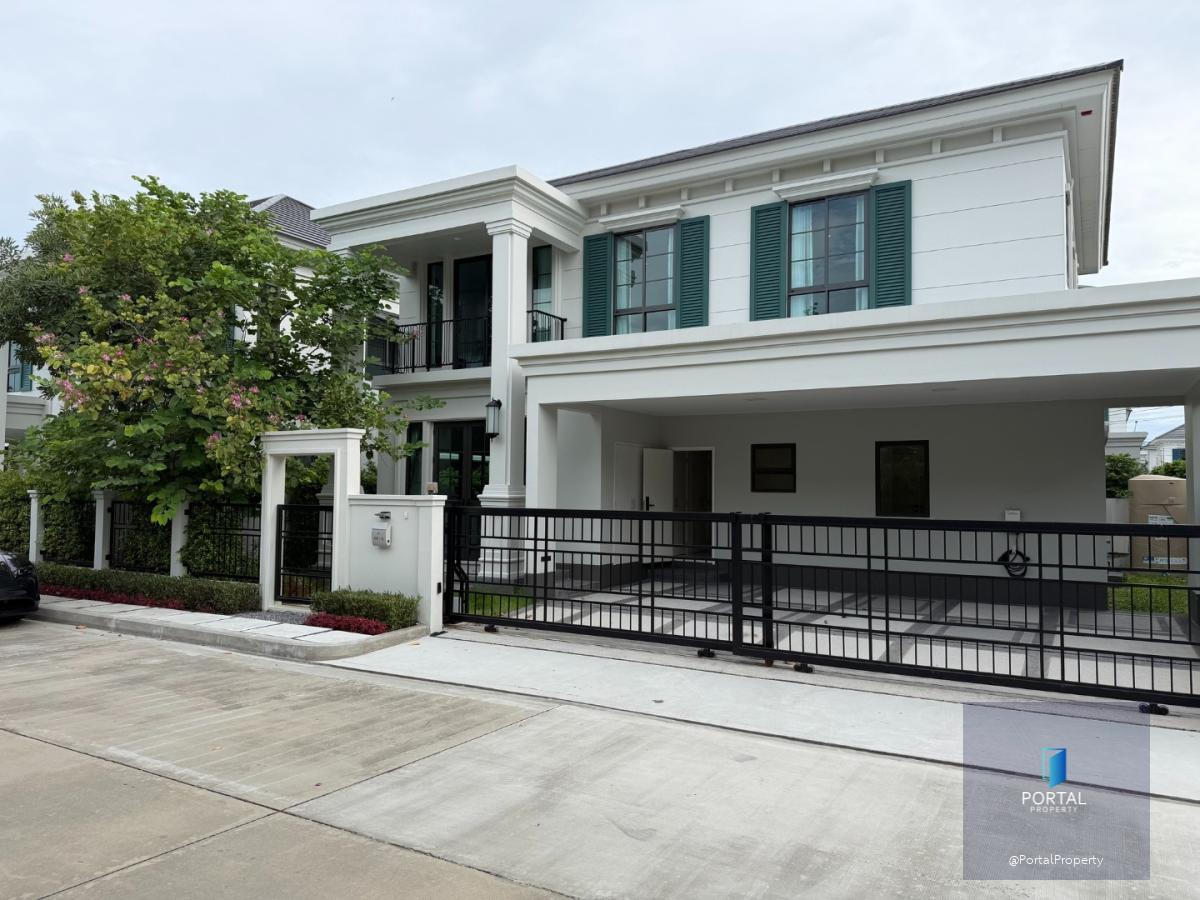 Setthasiri Bangna KM.10