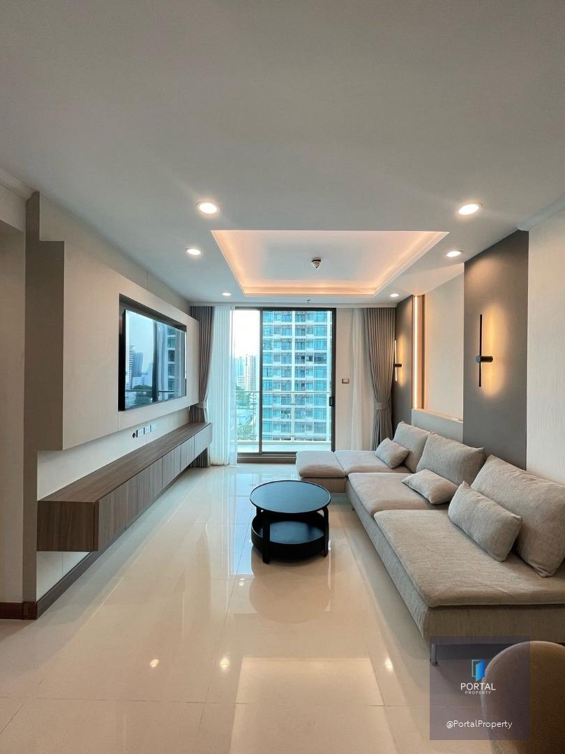 ศุภาลัย โอเรียนทัล สุขุมวิท 39