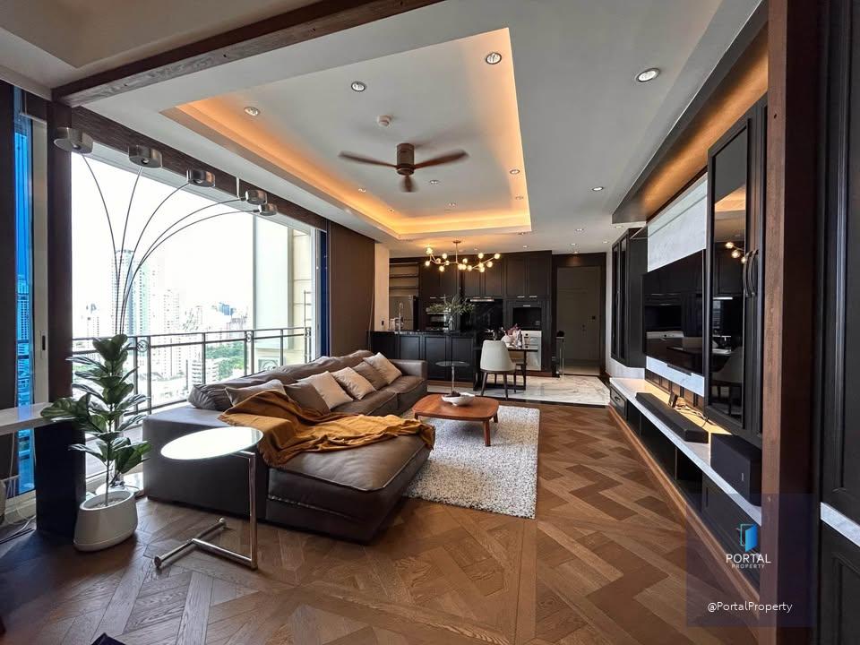 Royce Private Residences