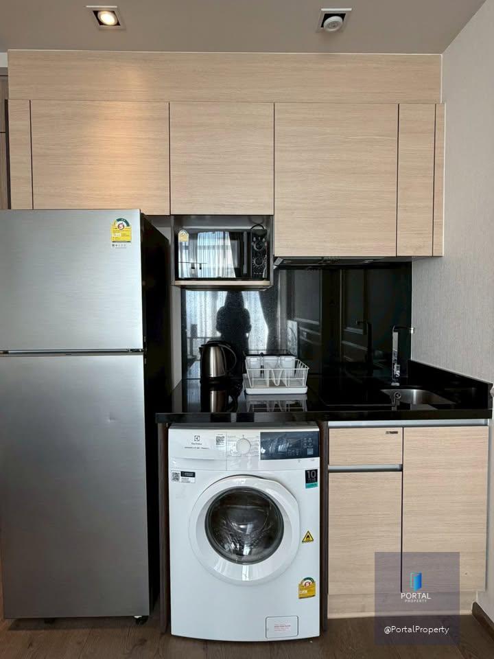 พาร์ค ออริจิ้น พร้อมพงษ์