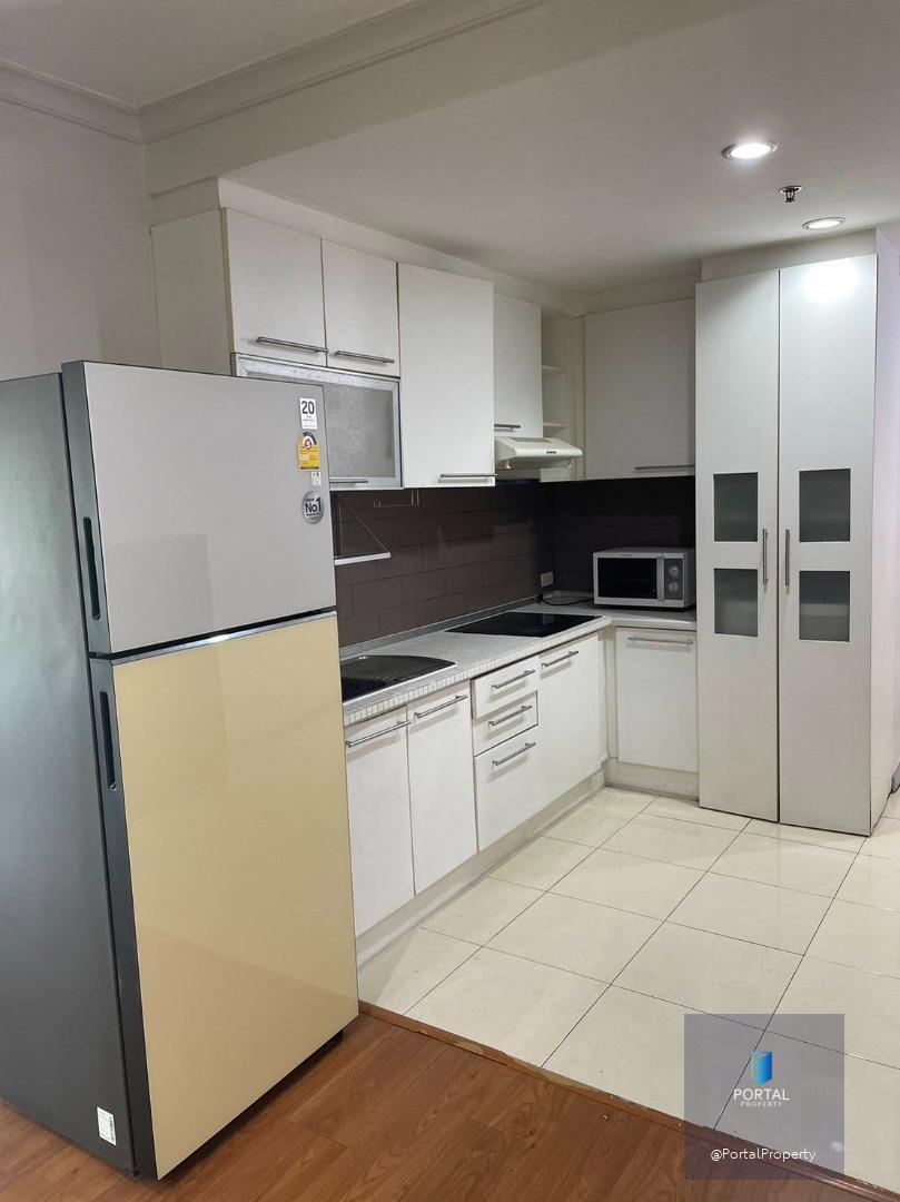 Grand Park View Asoke