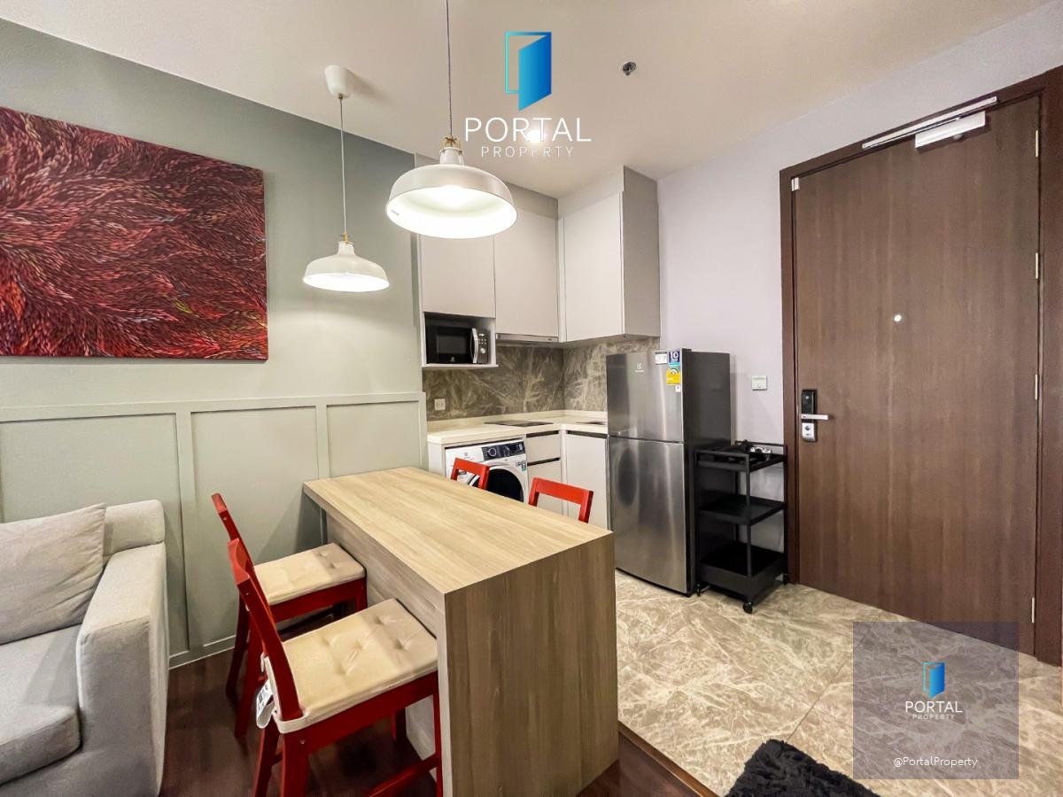 Whizdom Inspire Sukhumvit 