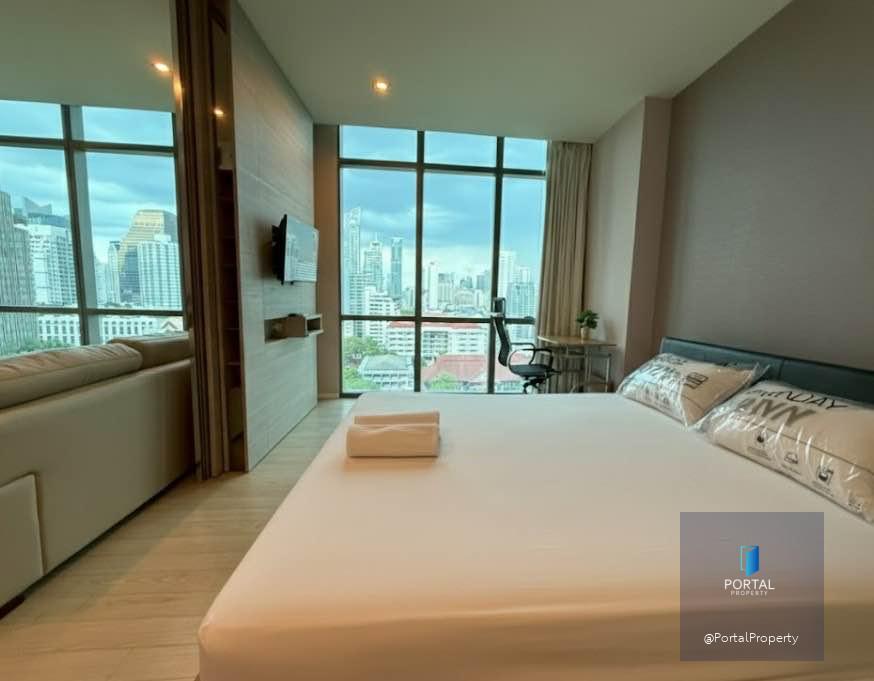 The Room Sukhumvit 21