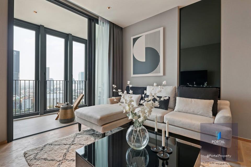 Beatniq Sukhumvit 32