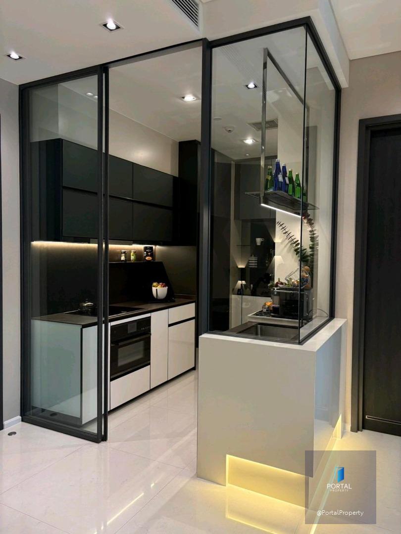 เดอะ แบงคอก ทองหล่อ