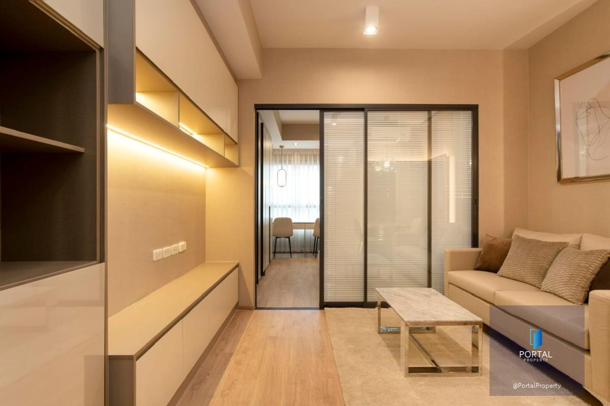 IDEO RAMA 9 – ASOKE