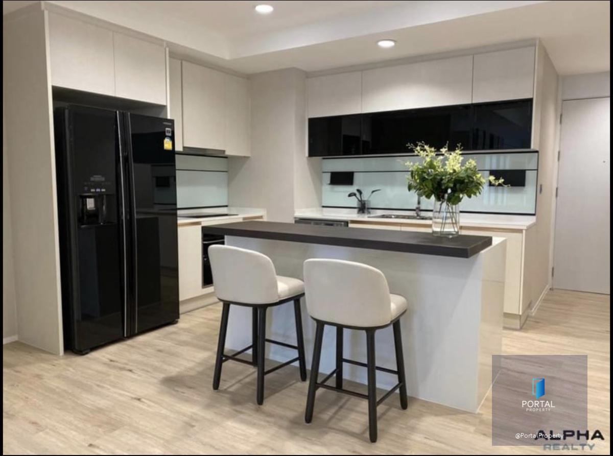 ณุศาสิริ แกรนด์ คอนโด