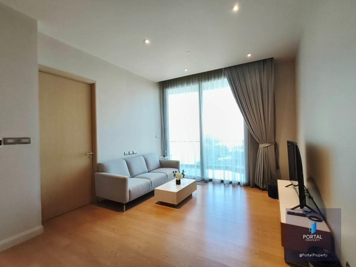 Magnolias Waterfront Residences (Icon Siam)