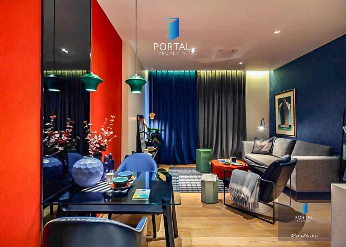 Beatniq Sukhumvit 32