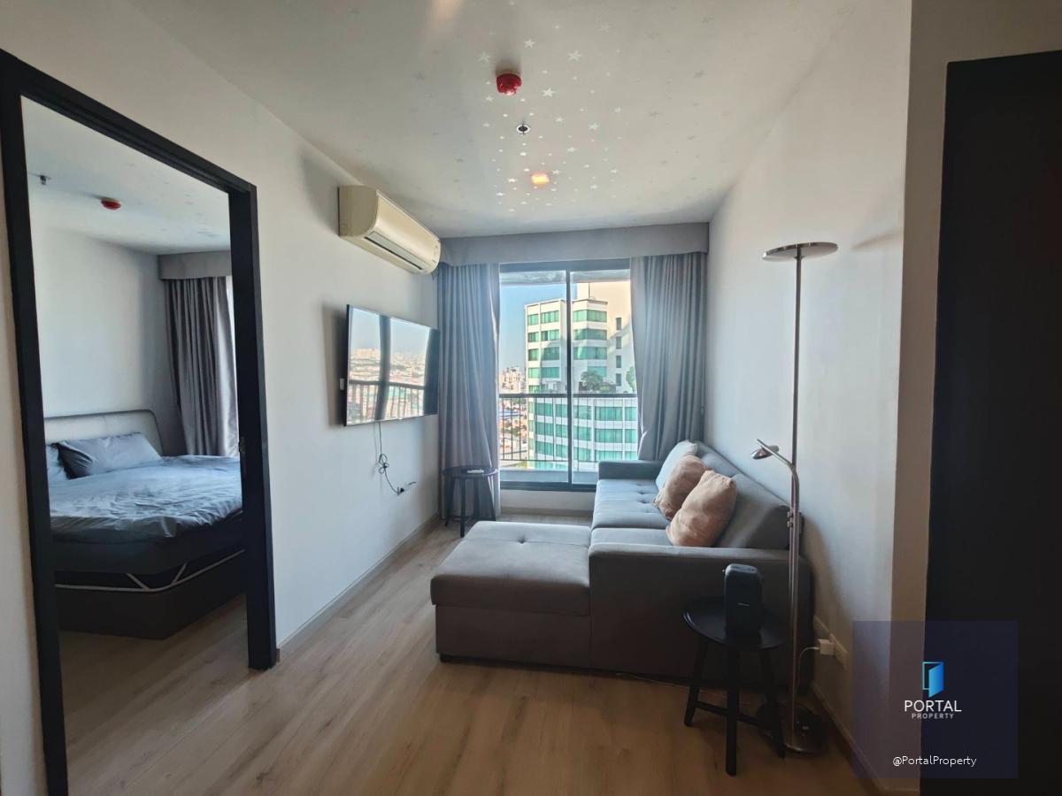 Rhythm Sukhumvit 44/1