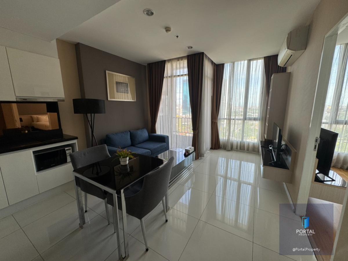 Movenpick Residences Ekkamai