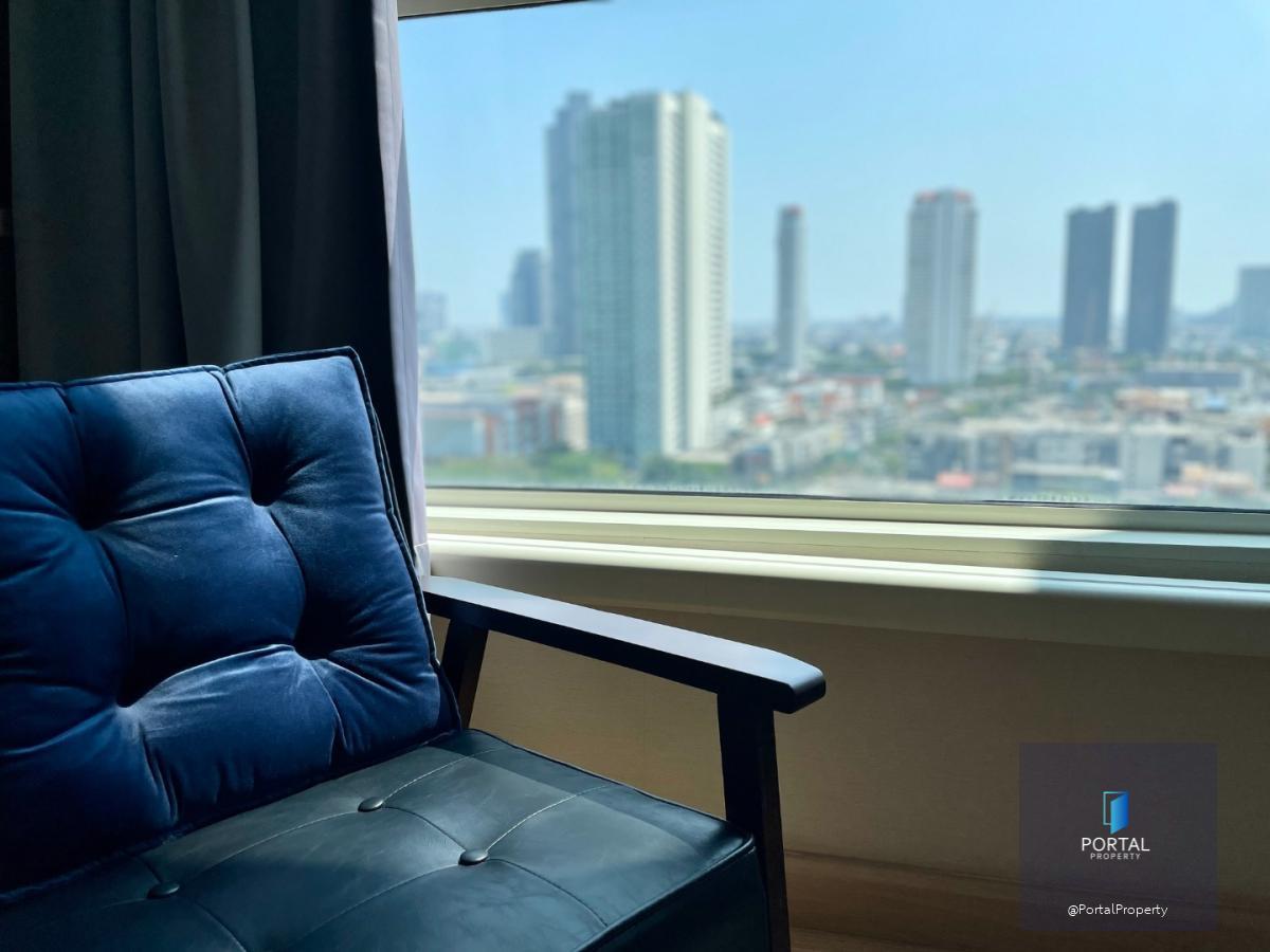 The LightHouse Sathorn - Chareonnakorn