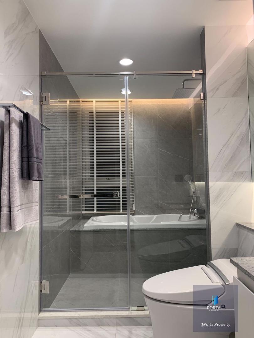 ณุศาสิริ แกรนด์ คอนโด