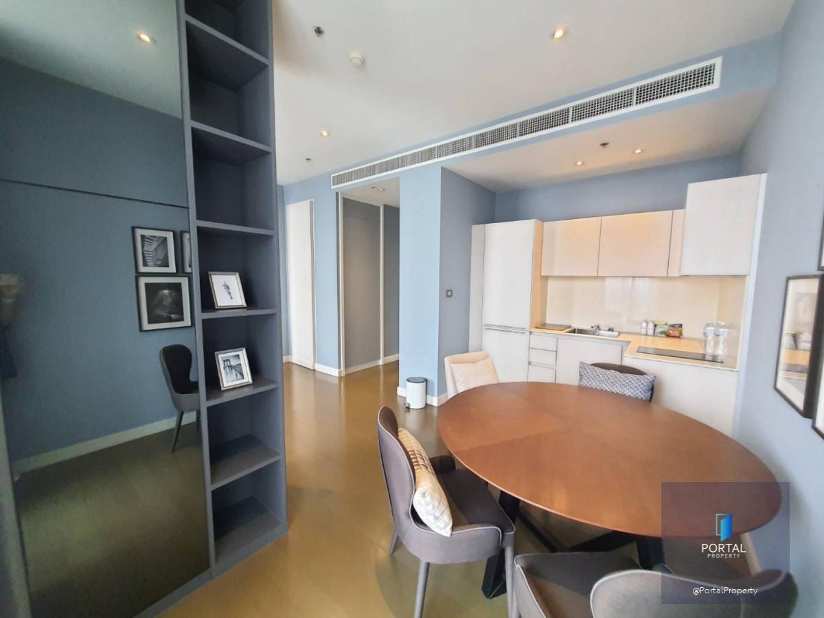 Magnolias Ratchadamri Boulevard