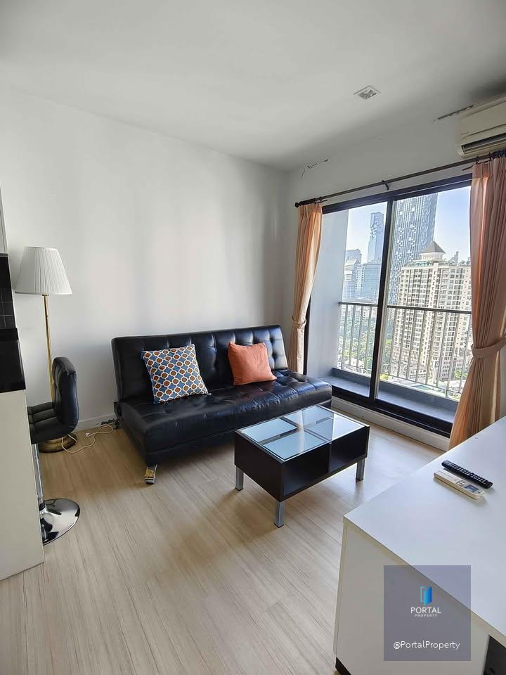 The Seed Mingle Sathorn - Suanplu