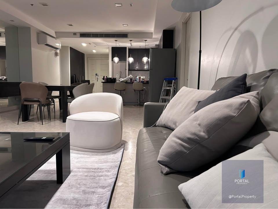 ณุศาสิริ แกรนด์ คอนโด