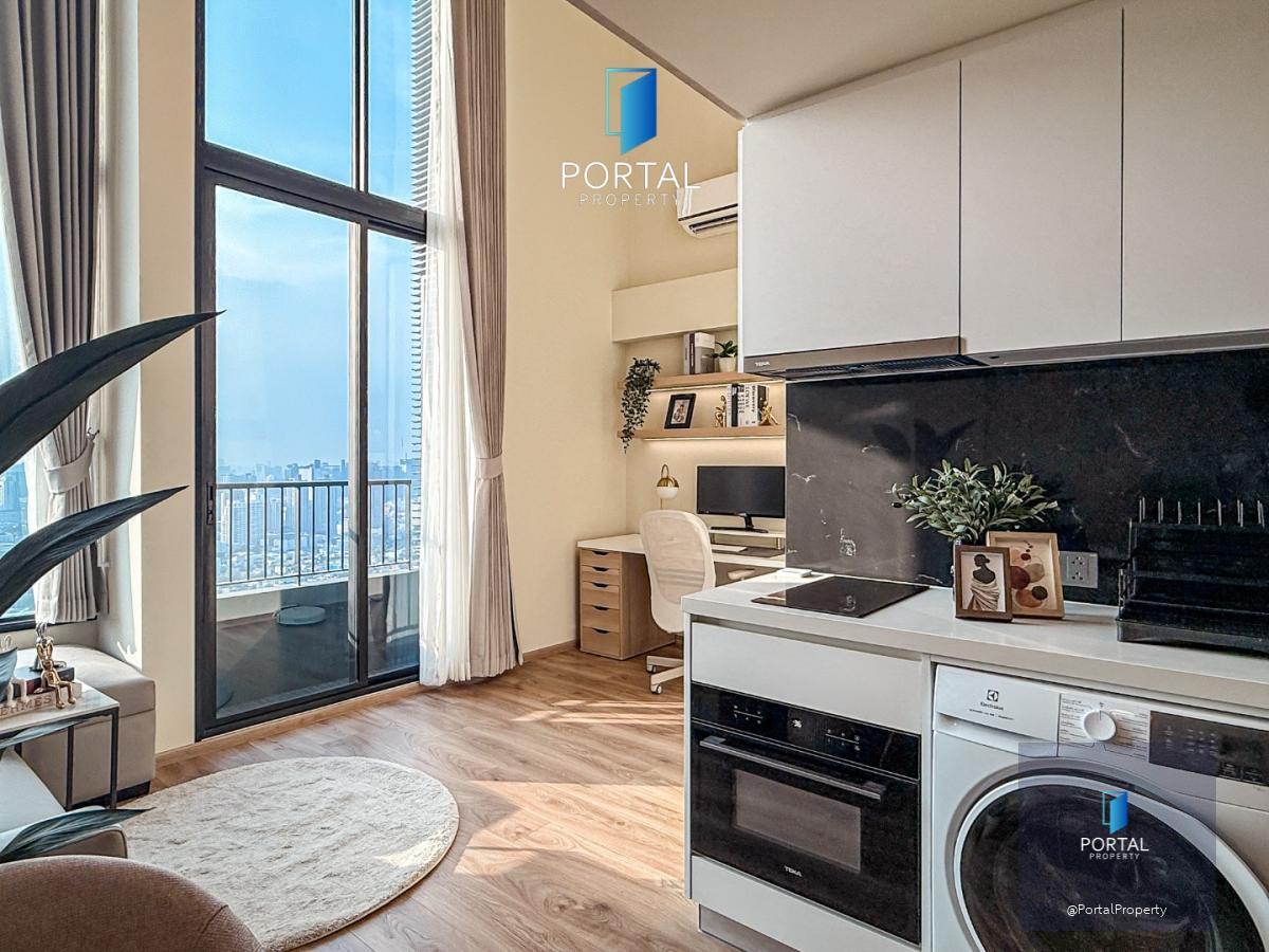 Noble Form Thong Lor