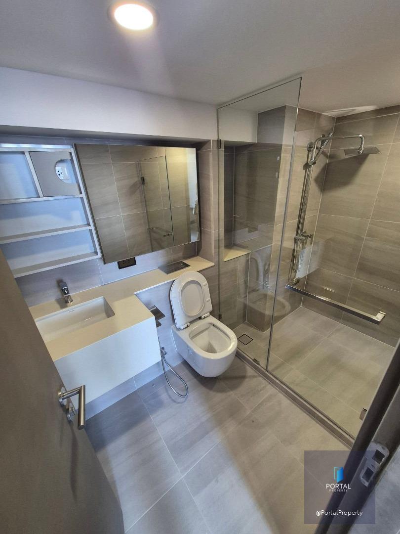 ไนท์บริดจ์ สเปซ สุขุมวิท-พระราม4