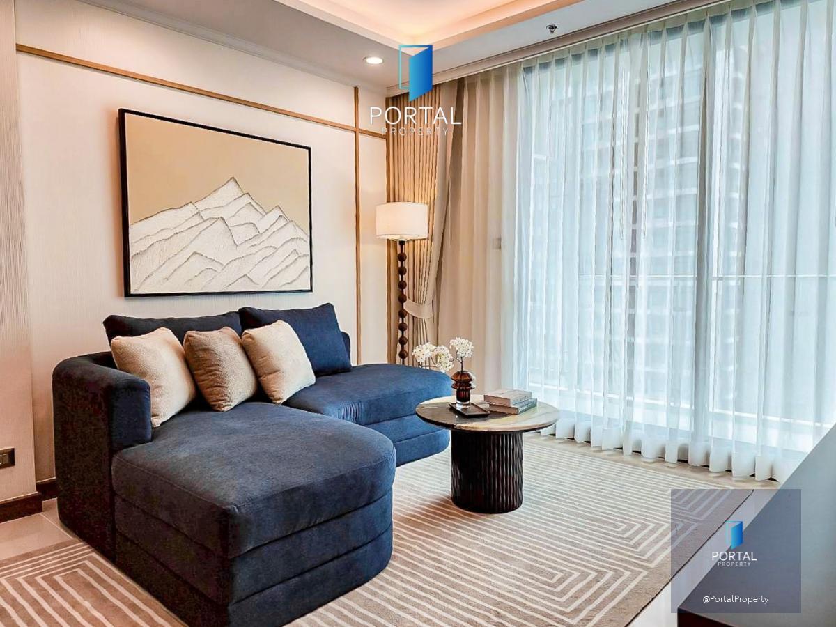 Supalai Oriental Sukhumvit 39