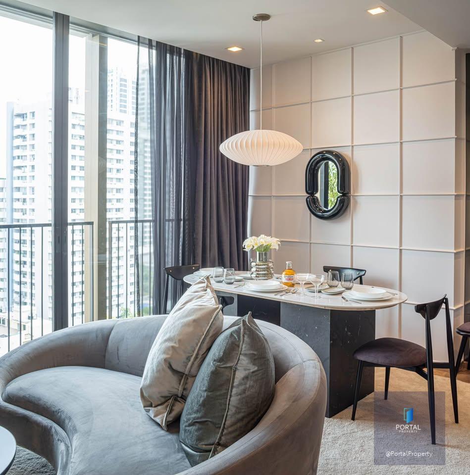 โนเบิล อราวน์ สุขุมวิท 33