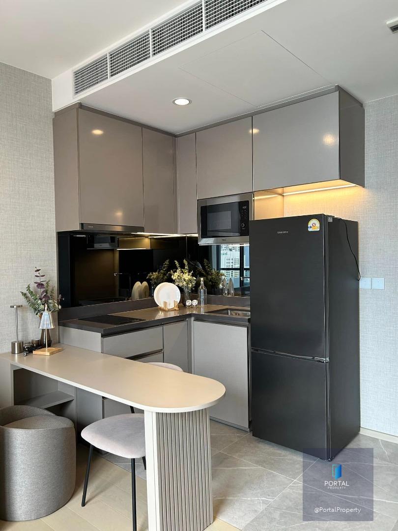 THE EXTRO Phayathai - Rangnam