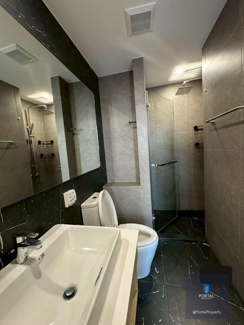 สกายไลน์ อเวนิว สุขุมวิท 64