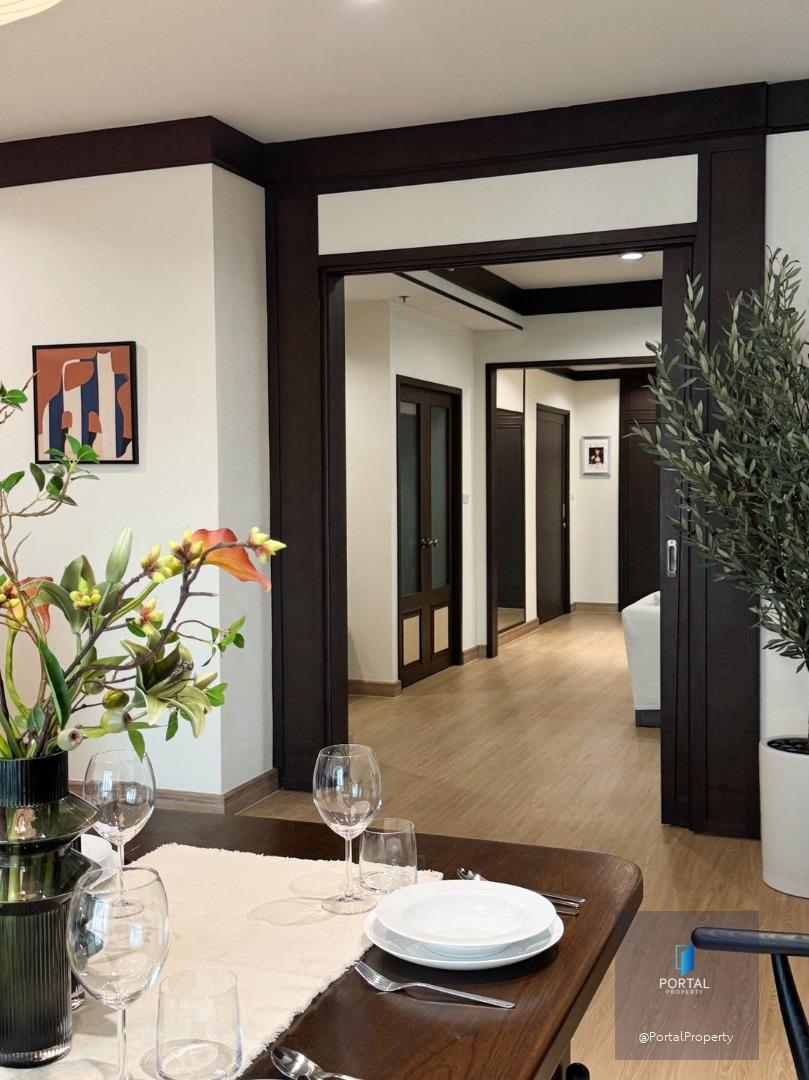 Baan Sathorn - Chaophraya