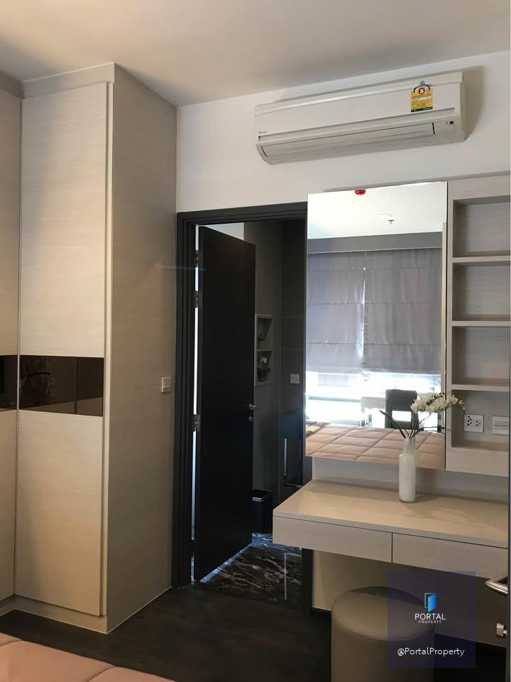 Edge By Sansiri (Sukhumvit 23)