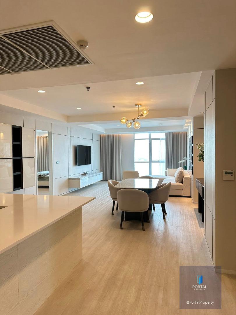 ณุศาสิริ แกรนด์ คอนโด