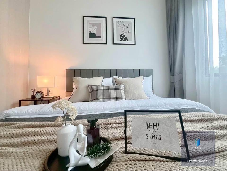 ชีวาทัย ฮอลล์มาร์ค ลาดพร้าว-โชคชัย4