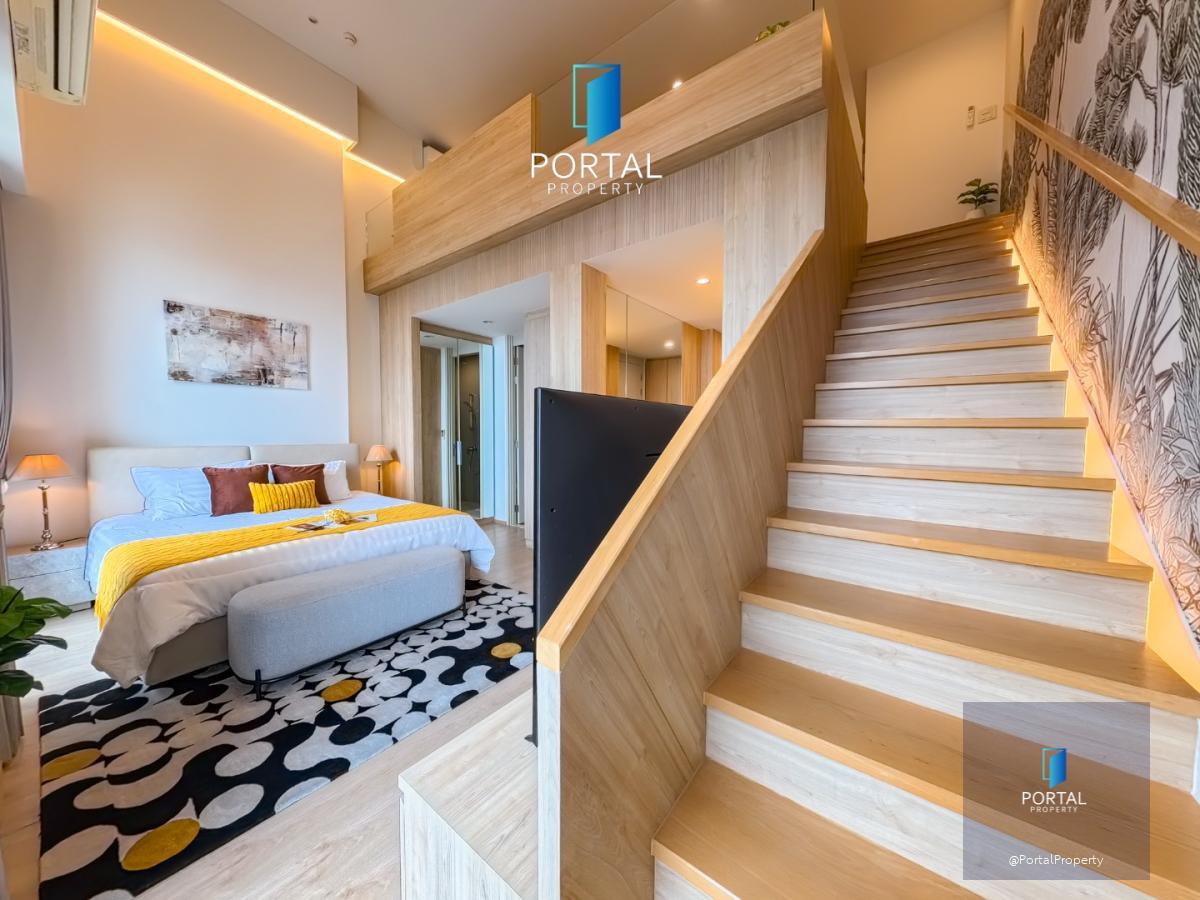 Noble Recole Sukhumvit 19