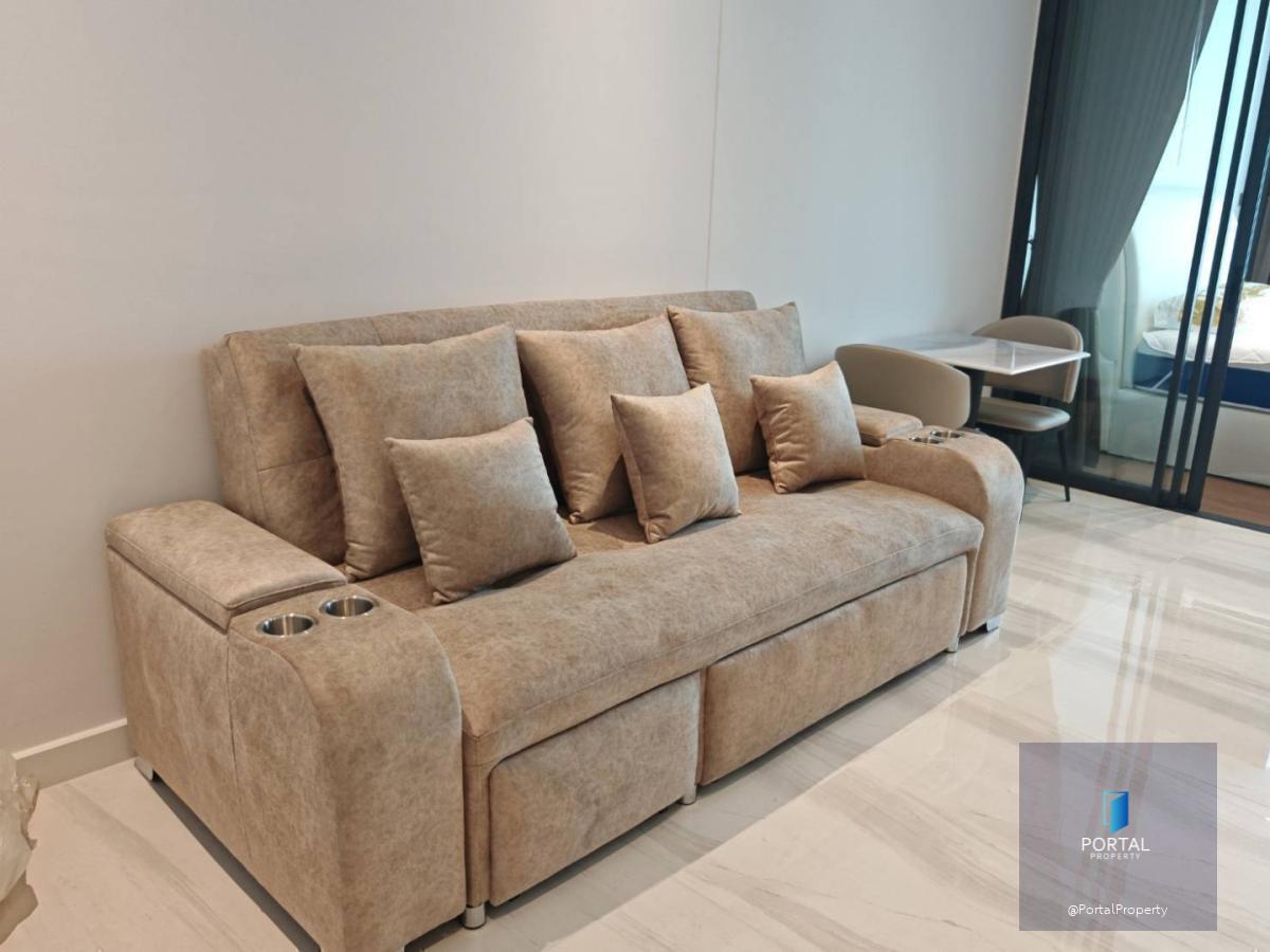 Supalai ICON Sathorn