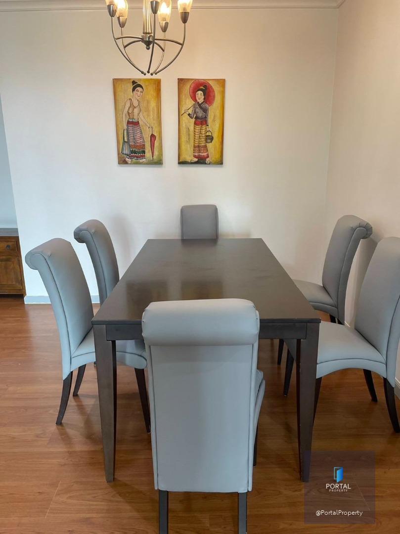 Grand Park View Asoke