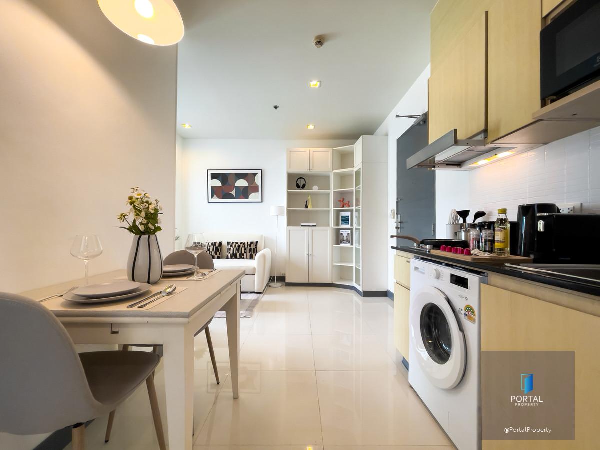 ไอดีโอ เวิร์ฟ สุขุมวิท