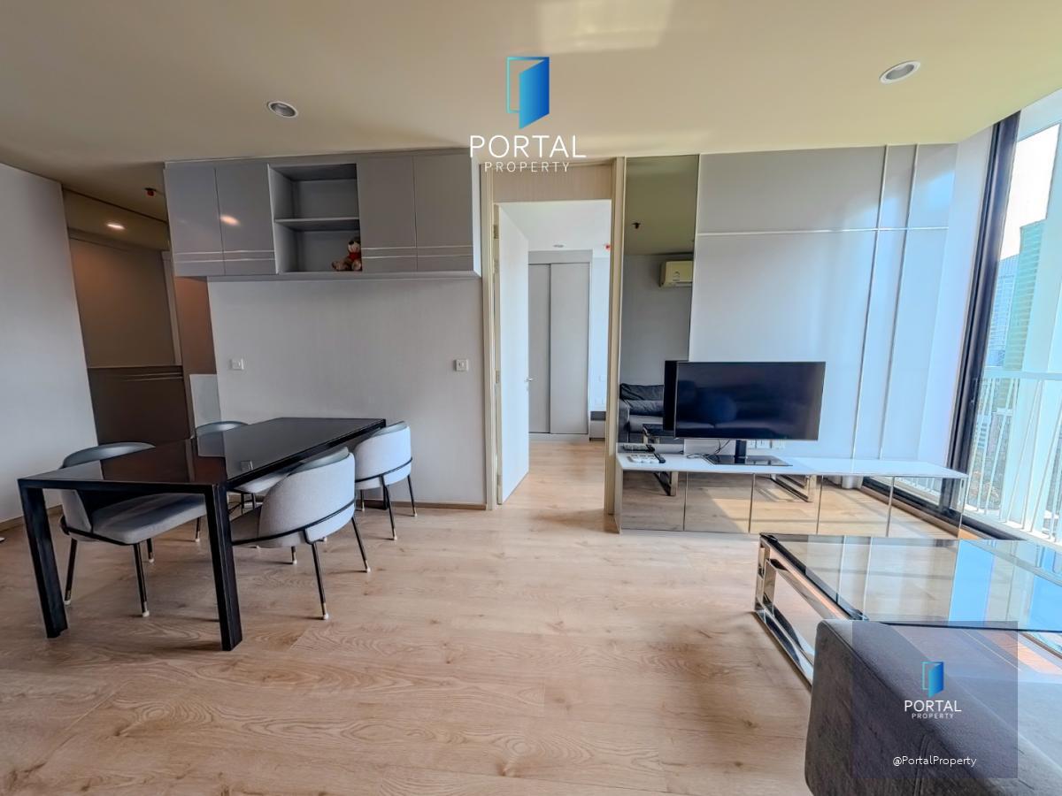 Noble Recole Sukhumvit 19